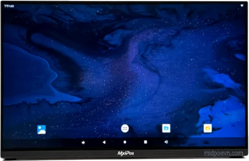 MxiPOS KDS Pro