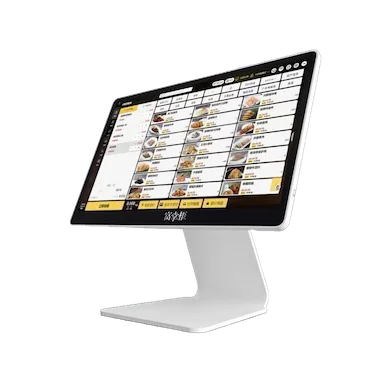MxiPOS Android A3 POS Terminal