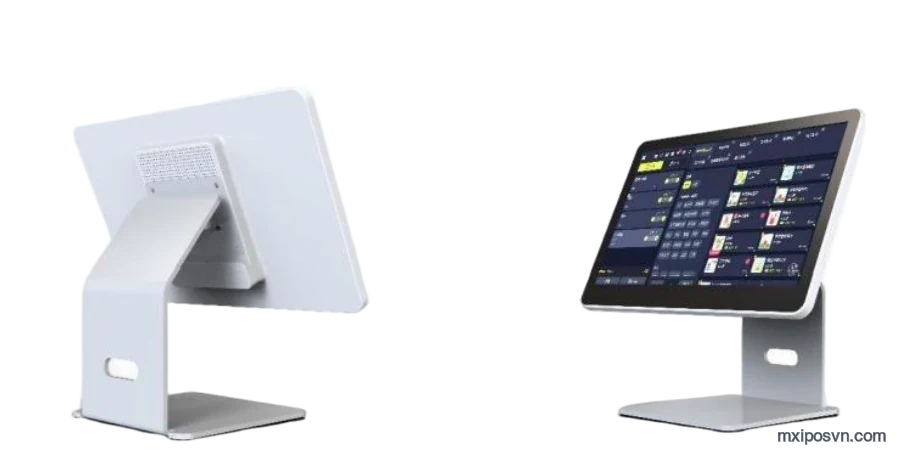 MxiPOS F6 POS Terminal