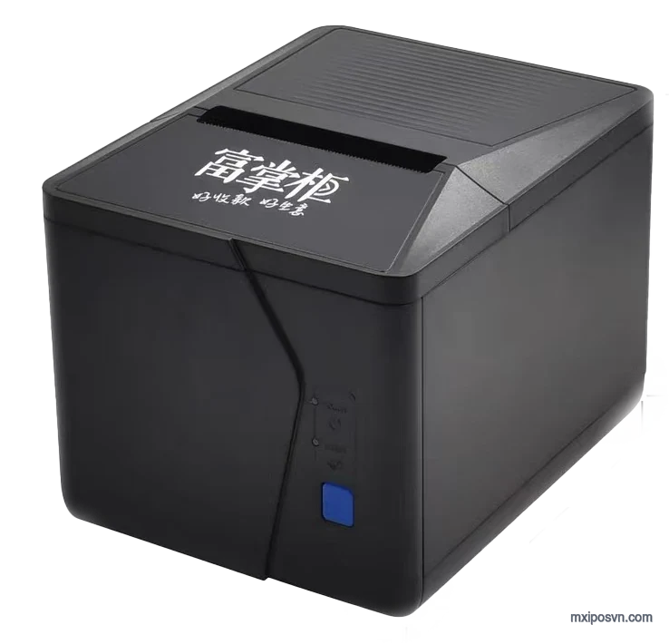 MxiPOS 80W