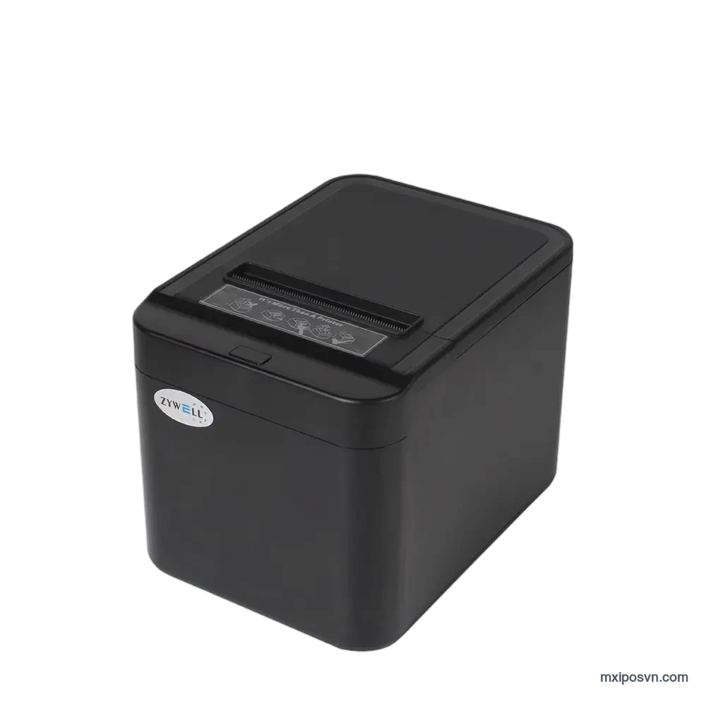 ZYWELL Q822