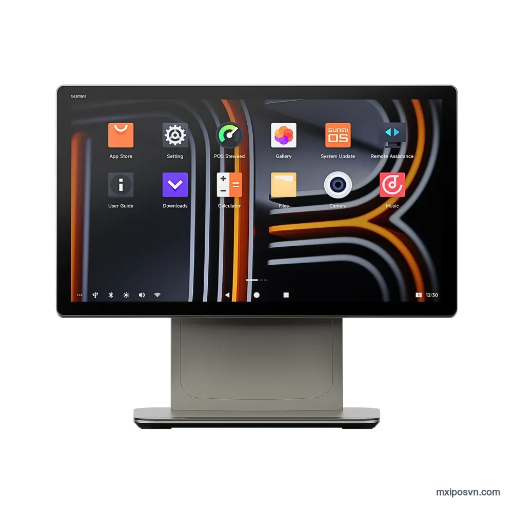 SUNMI D3 PRO