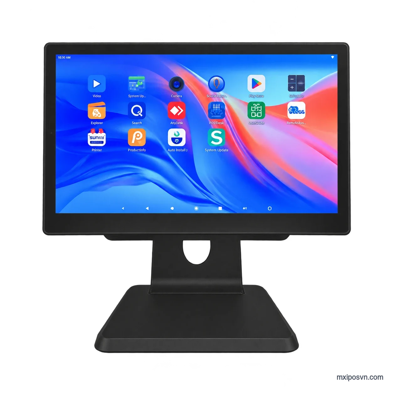 SUNPOS D3 Dual