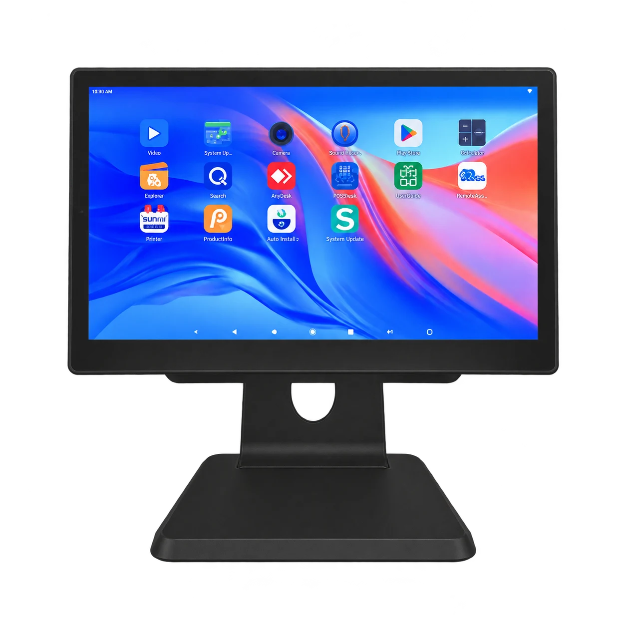 SUNPOS D3 PRO