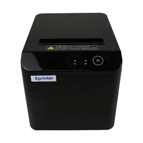Xprinter T80W