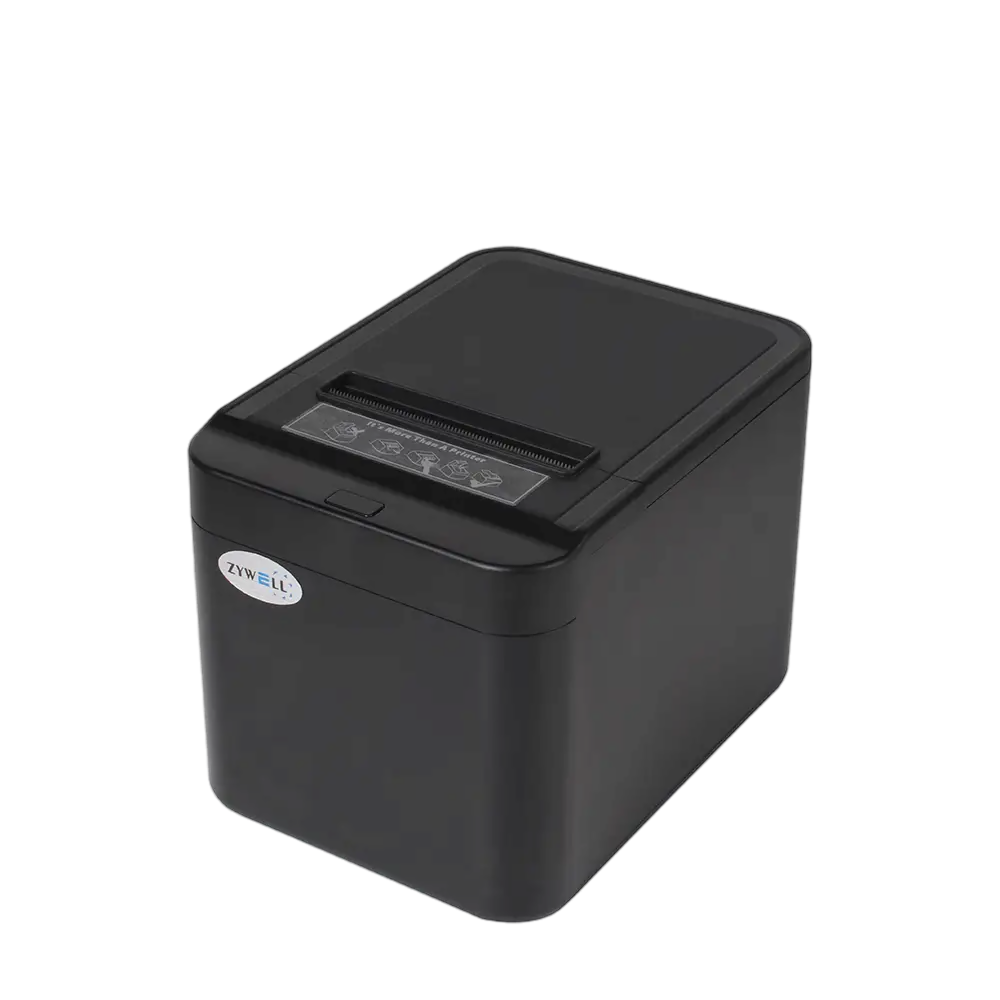 ZYWELL Q822