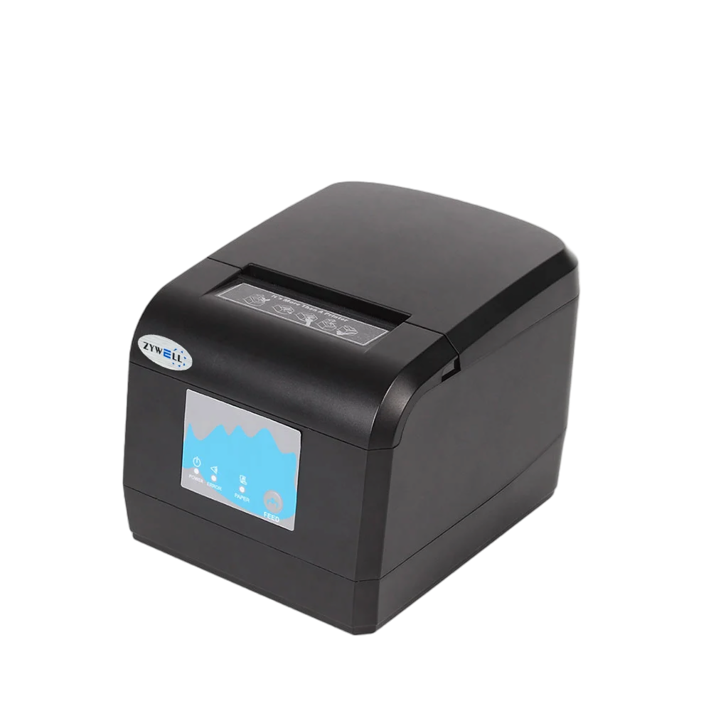 ZYWELL 908
